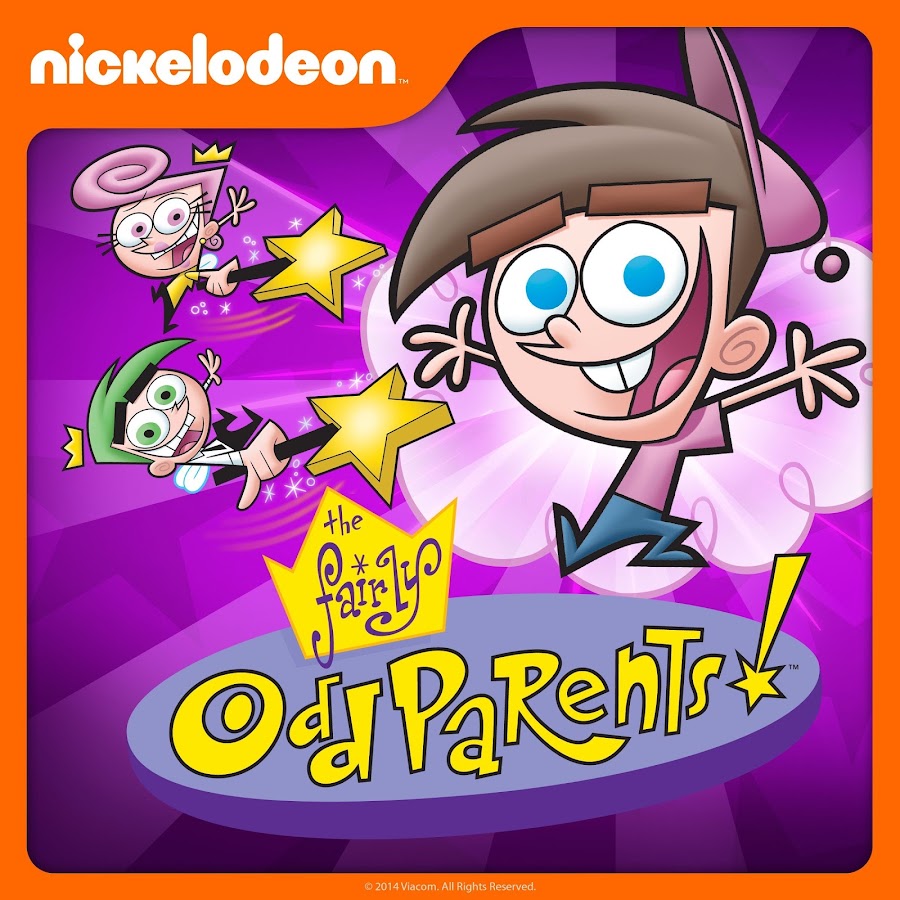 The Fairly OddParents - YouTube