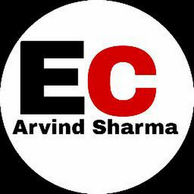 Arvind Sharma Classes