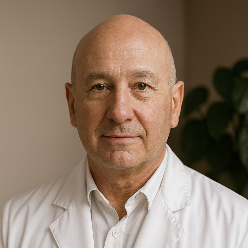 Dr. Suplemento — Saúde, Alimentação e Performance.