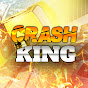 Crash King logo