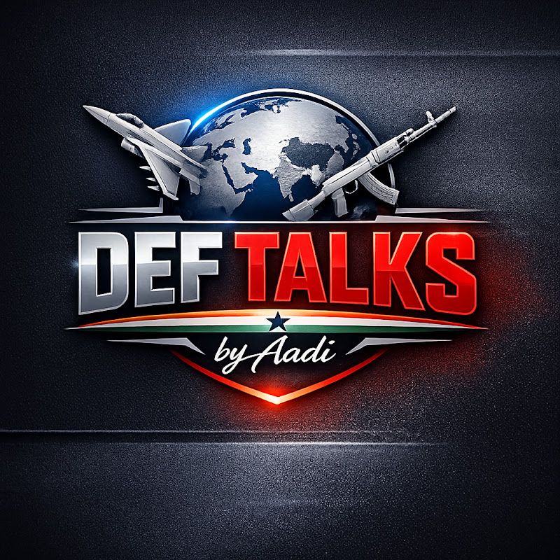 DEF Talks English
