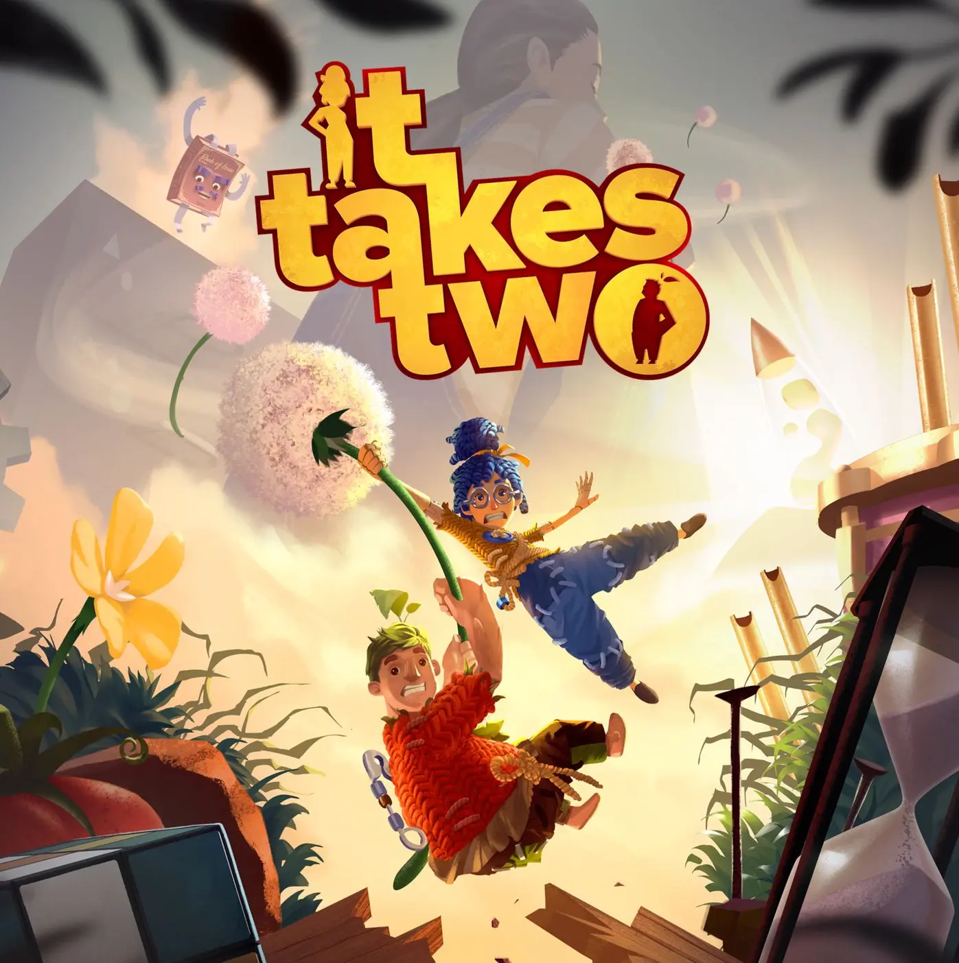 It Takes Two arriva su Nintendo Switch 2 il 15 ottobre con upgrade gratuito
