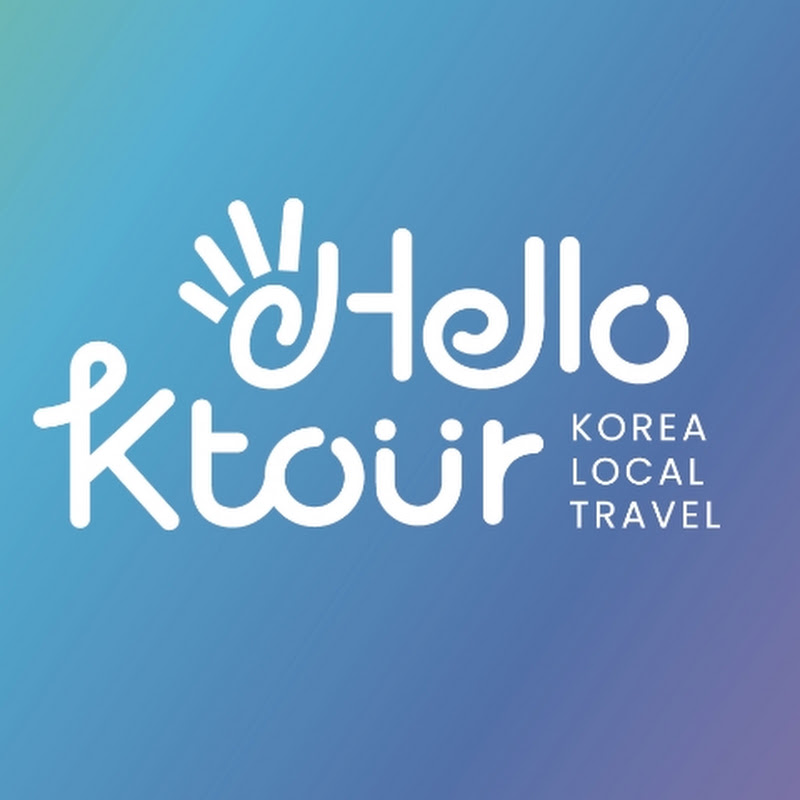 Hello Ktour 헬로우 케이투어 - Korea Local Travel