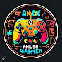 Amuse Gamerz logo