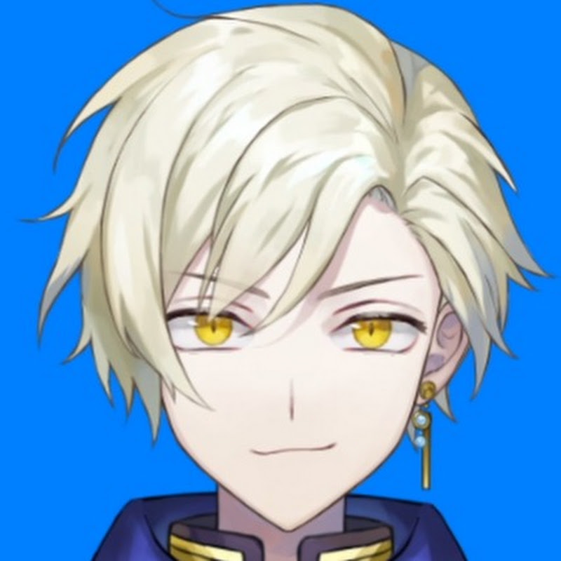 渦波アヲ