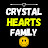 @Crystal.Hearts.Family