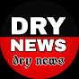 DRY NEWS logo