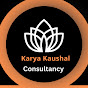 Karya Kaushal Consultancy (KKC) logo