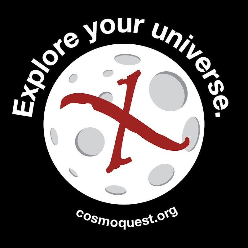 CosmoQuest-HangoutLive