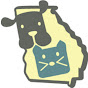 GA Pet Sitters logo