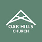 Oak Hills Church (CRC) logo