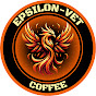 Epsilon-Vet Coffee logo