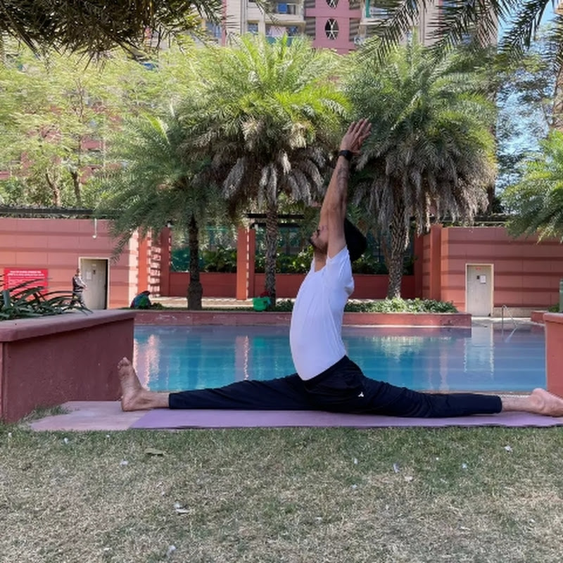 Peacefull Yoga