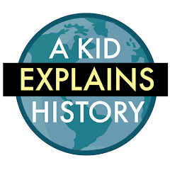 A Kid Explains History channel avatar