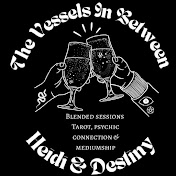 The Vessels In-Between