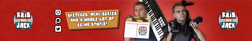 Kris and Jack Avatar channel YouTube 