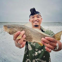 FlybyFrancis Fishing