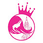 Debstar Beauty Empire logo