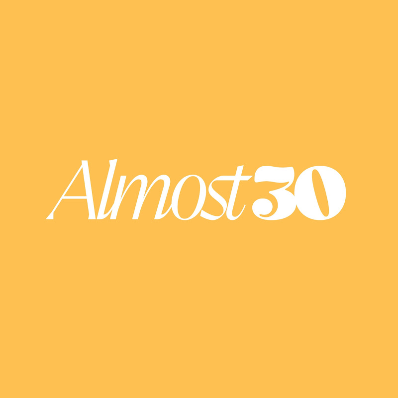Almost 30 Podcast