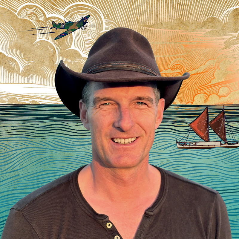 Dan Snow's History Hit