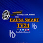 Hausa Smart TV24 logo