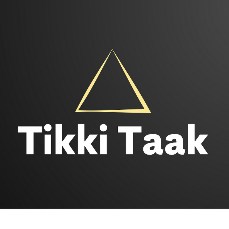 Tikki Taak