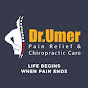Dr Umer Pain Relief & Chiropractic Care logo