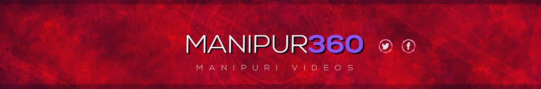 Manipur360 Avatar del canal de YouTube