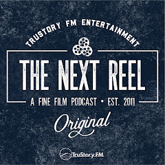 The Next Reel Family of Film Shows