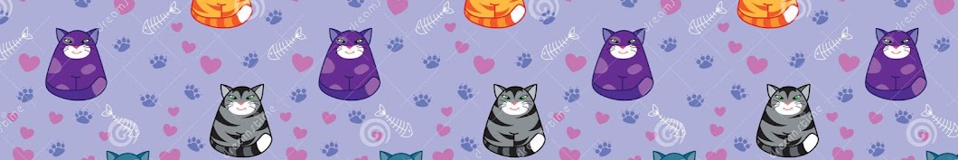 Funny Cats رمز قناة اليوتيوب