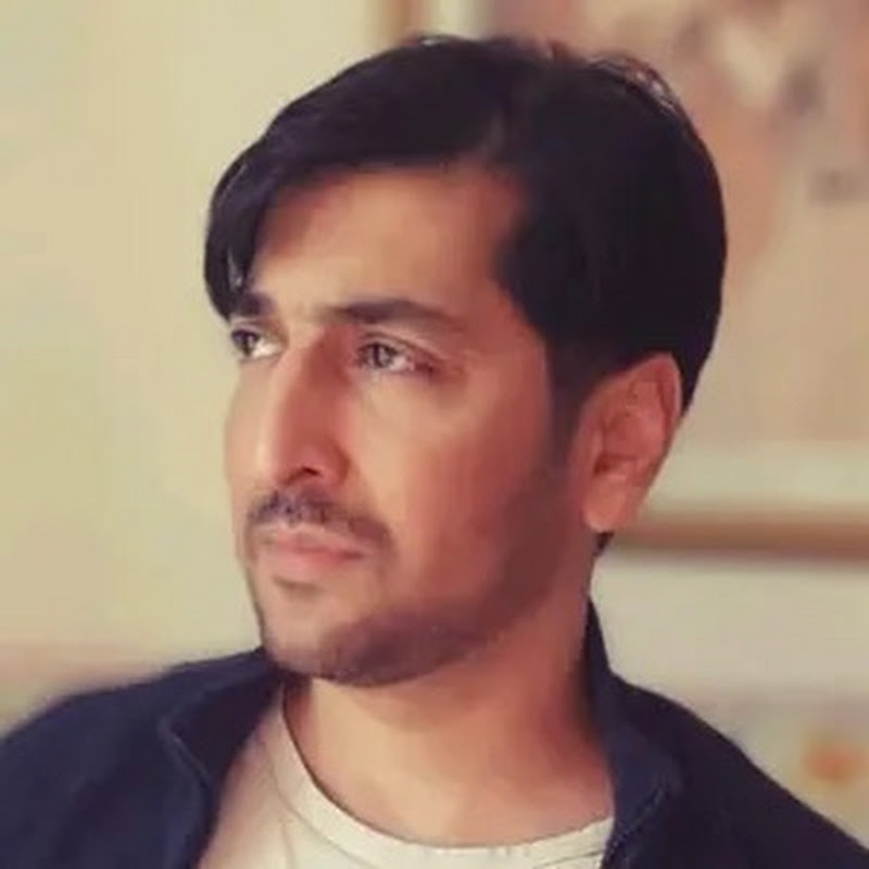 Naveed Butt