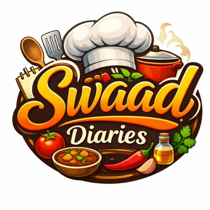 Swaad Diaries