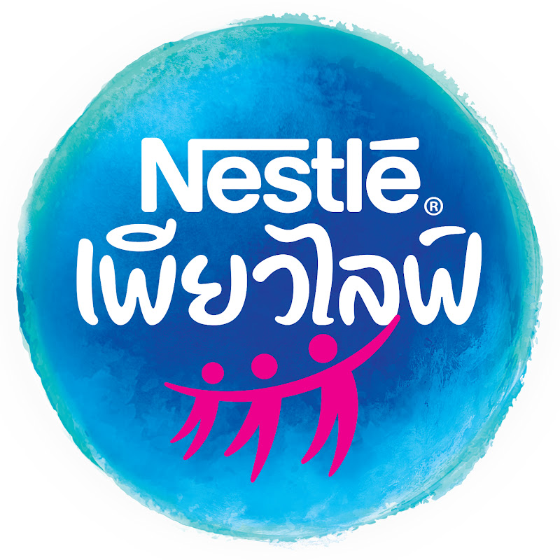 Nestlé Pure Life Thailand