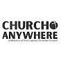 Church Anywhere logo