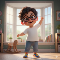 Avatar for YouTube creator reaction king 👑