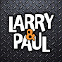Larry & Paul