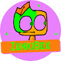 ZunkiBox logo