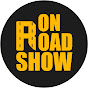 On Road Show logo