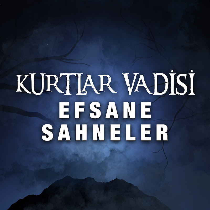 Kurtlar Vadisi Efsane Sahneler