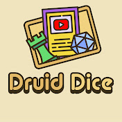 Druid Dice