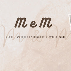 MeM channel logo
