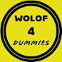 Wolof 4 Dummies logo