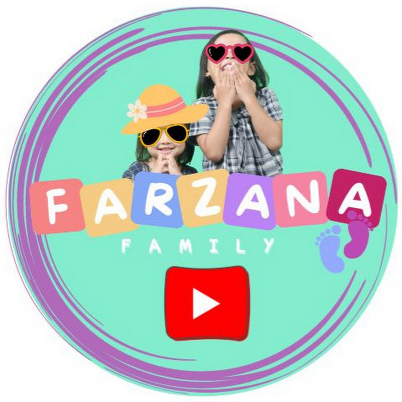 Farzana Family
