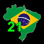 Portugués 21  logo
