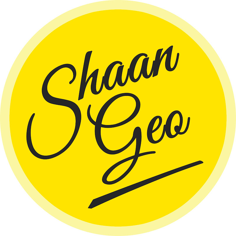 Shaan Geo Stories