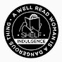 Shelf Indulgence Book Club logo