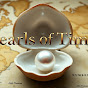 Pearls of Time logo