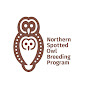 Spotted Owl Team | NSOBP logo