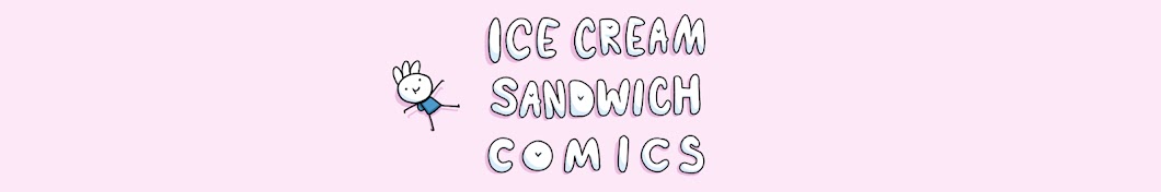 Ice Cream Sandwich YouTube 频道头像