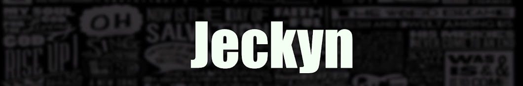Jeckyn YouTube channel avatar